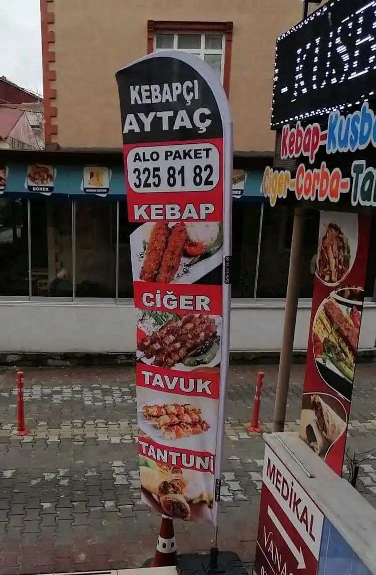 Kebapçı Olta Bayrağı-2