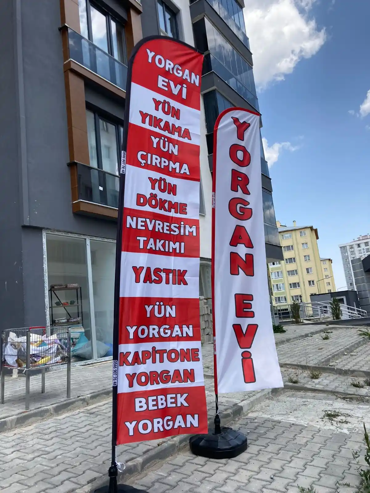Terzi Olta Bayrağı-4
