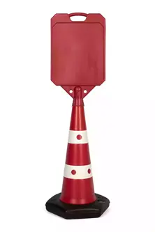 Reklam Alanı: 33x39 cm
 Boy: 132 cm